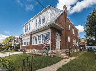 1811 Hartel Ave, Philadelphia, PA 19111