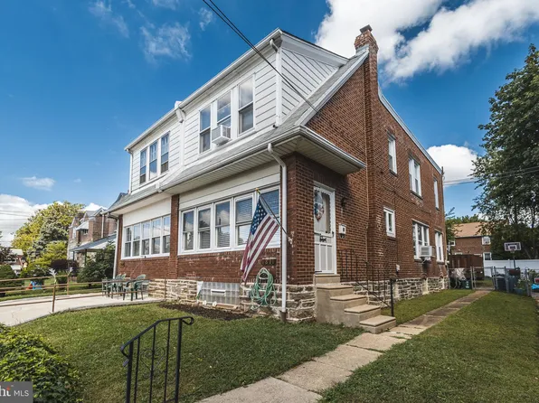1811 Hartel Ave, Philadelphia, PA 19111