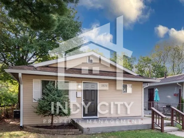 2838 N Lasalle St, Indianapolis, IN 46218