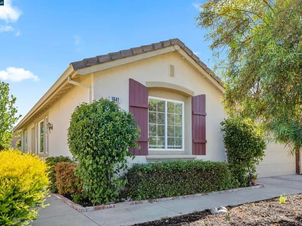 1641 Regent Dr, Brentwood, CA 94513