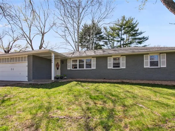 2508 N 59th St, Kansas City, KS 66104