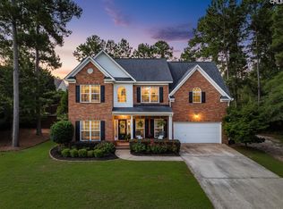 217 Church View Loop, Lexington, SC 29073
