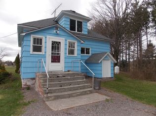 37584 Tapiola Rd, Pelkie, MI 49958