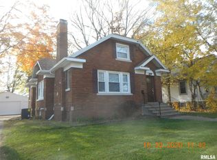 610 E Maywood Ave, Peoria, IL