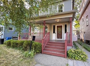 97 N Allen St, Albany, NY 12203