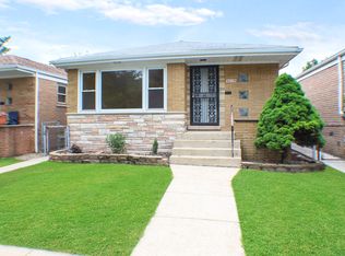 4339 W 55th St, Chicago, IL 60632