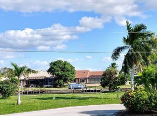3886 San Lorenzo Dr, Punta Gorda, FL 33950
