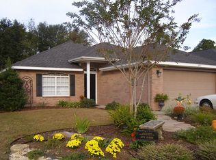 8951 Abbington Dr, Pensacola, FL 32534