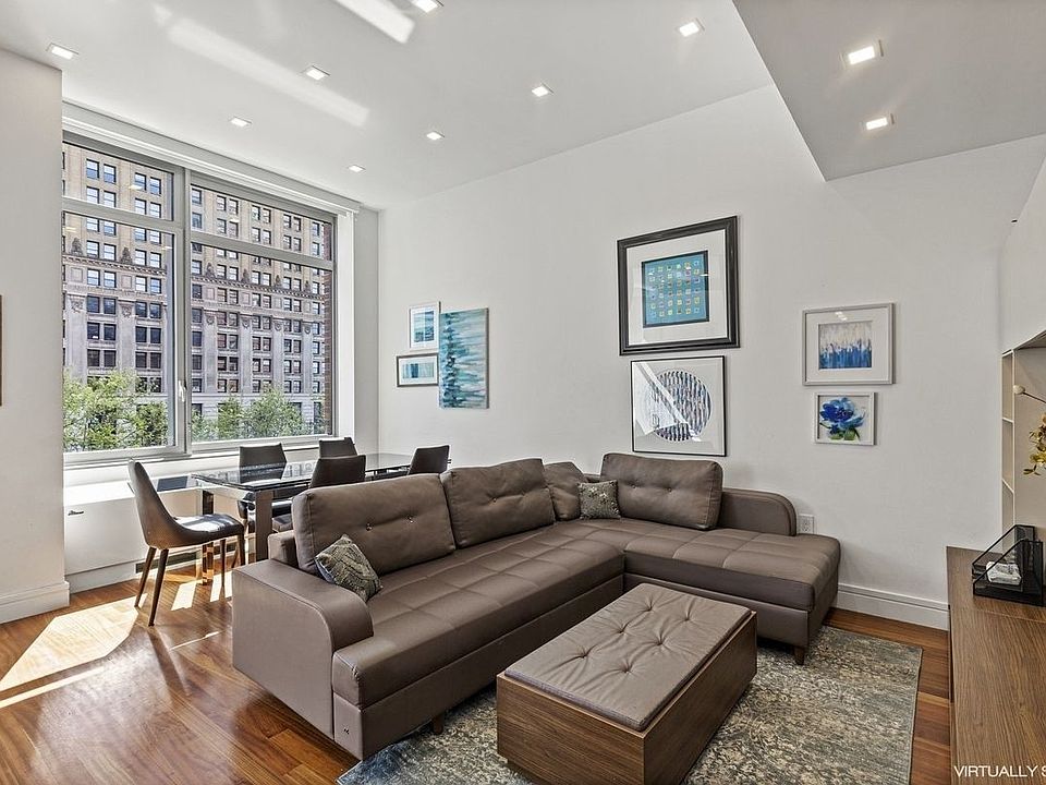 1st image of 30 West St APT 3C