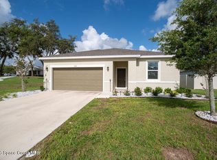 104 Compass Pl, Titusville, FL 32796
