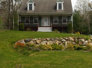 38 Galleon Dr, East Falmouth, MA 02536