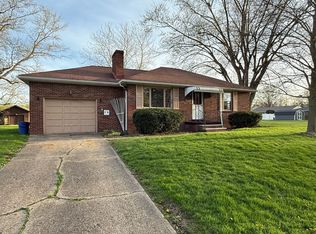 2911 Poplar St NW, Massillon, OH