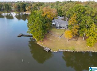 3494 River Ranch Rd, Ragland, AL 35131