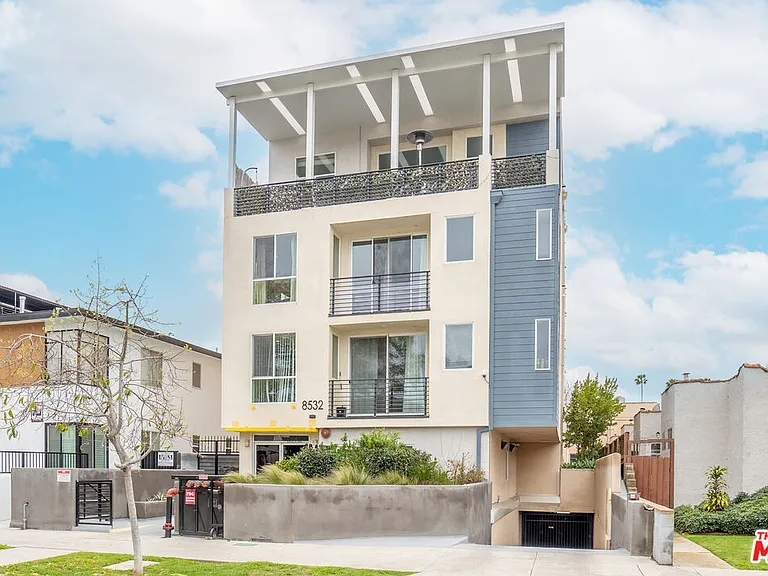 8532 Cashio St #101 — Photo 25