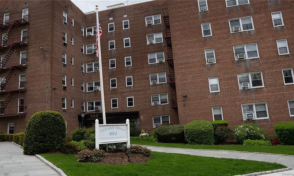 682 Tuckahoe Road UNIT 4D, Yonkers, NY 10710 Zillow