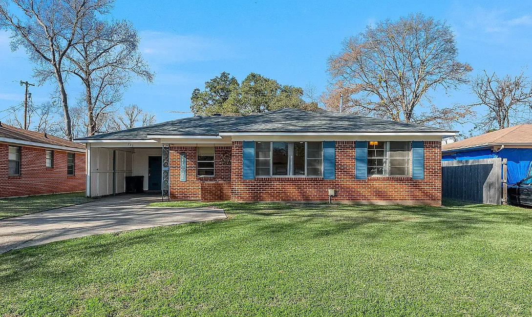 Building Photo - 728 Kimbrough St