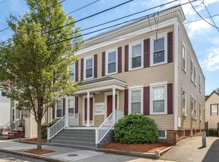 32 Marie Ave, Everett, MA 02149