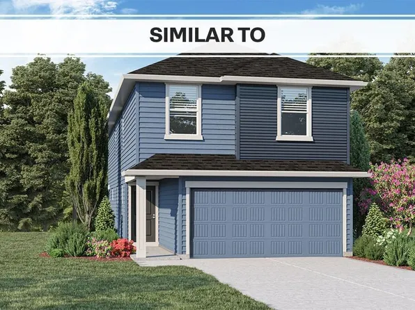 6419 Sandstone Dr, Pasco, WA 99301