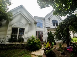 1329 Bronze Rose Ct, Graham, NC 27253