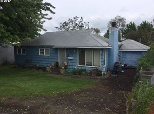 3115 SW Jay Ave, Pendleton, OR 97801