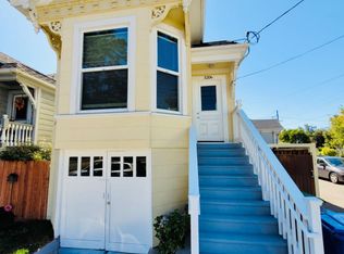 3206 Encinal Ave #B, Alameda, CA 94501