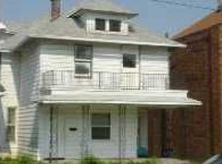 640 E Broadway, Toledo, OH 43605