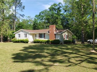 153 Worth Rd, Sylvester, GA 31791