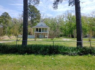 1350 Palmetto Rd, Benton, LA 71006