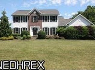 4661 Regina Ct, Perry, OH 44081