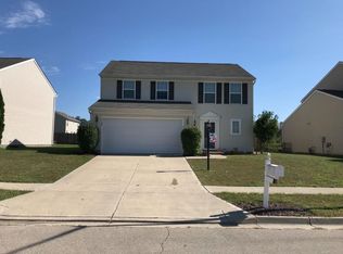 5309 Rivers Edge Blvd, Dayton, OH 45414