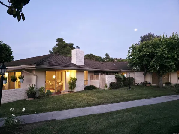 27211 Capote De Paseo APT C, San Juan Capistrano, CA 92675