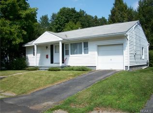 87 Erie St, Pt Jervis, NY