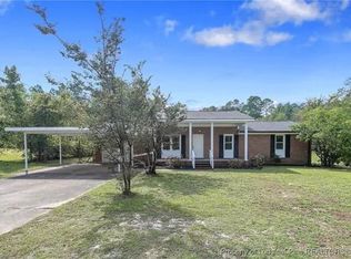 7277 Stoney Point Rd, Fayetteville, NC 28306