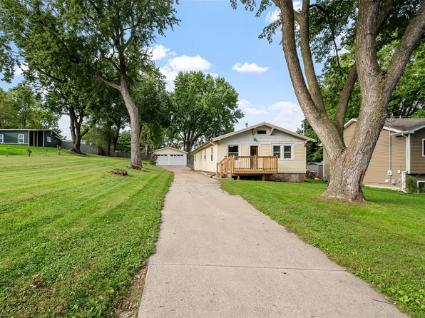 3316 E Shawnee Ave, Des Moines, IA 50317