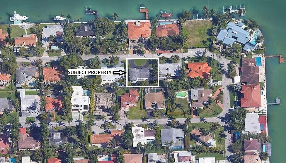 7420 Beach Vw, North Bay Village, FL 33141 Zillow