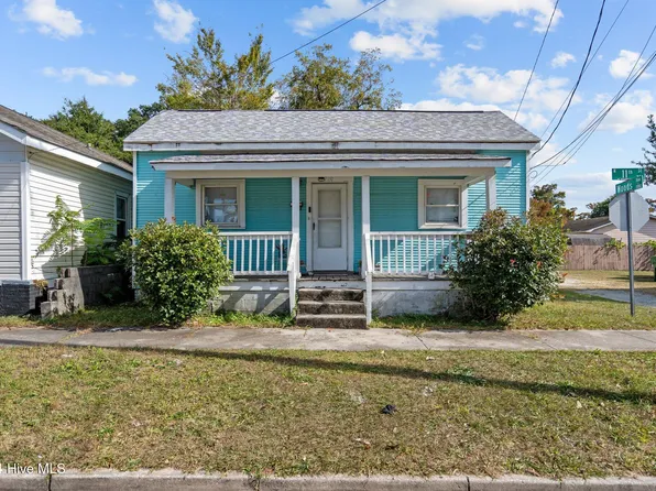 720 N 11th Street, Wilmington, NC 28401