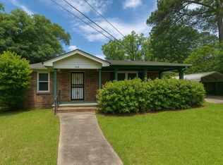 1731 Eveline Ave, Macon, GA 31204