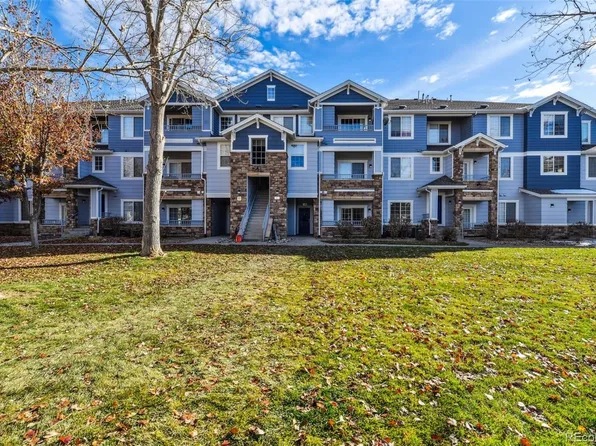 5255 Memphis Street #1106, Denver, CO 80239