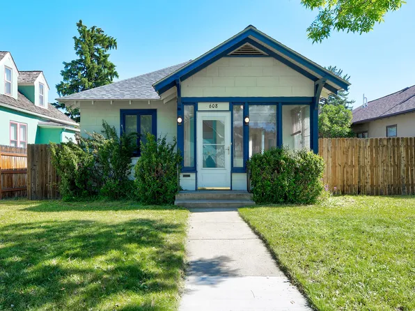 608 Hollins Ave, Helena, MT 59601