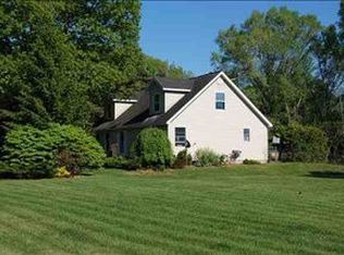 8166 Mount McSauba Rd, Charlevoix, MI 49720