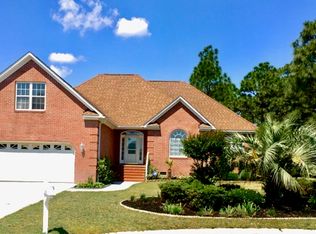8406 Fiddlestick Way, Wilmington, NC 28412