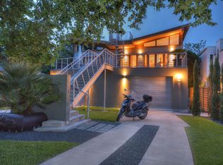 1700 Ravey St #B, Austin, TX 78704