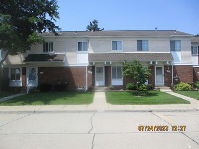 12703 Ronda Dr, Southgate, MI, 48195