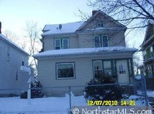 3324 Portland Ave, Minneapolis, MN 55407