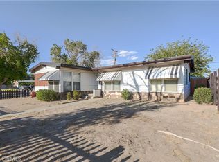 45544 Fig Ave, Lancaster, CA 93534