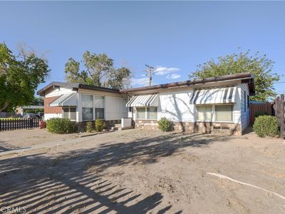 45544 Fig Ave, Lancaster, CA, 93534