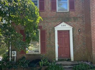 130 Meadowlark Ave, Mount Airy, MD 21771
