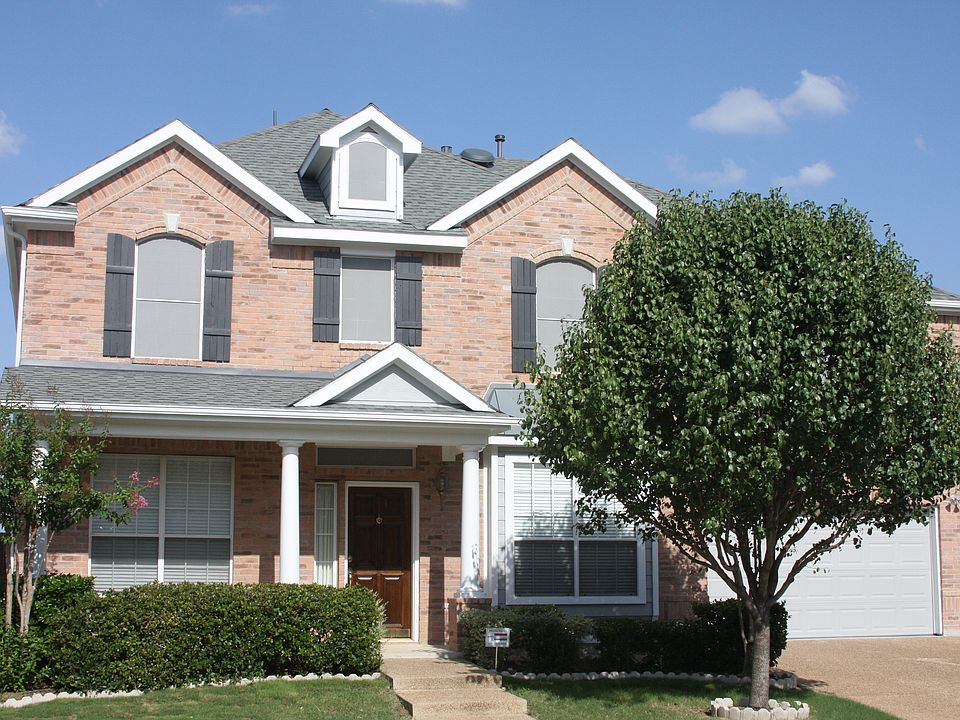 Curb Appeal