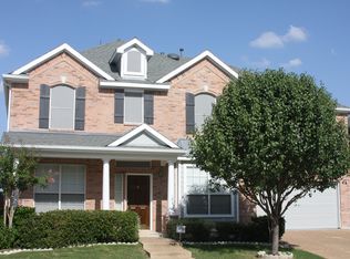 8332 Charleston St, Irving, TX 75063