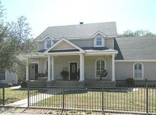 11169 Fm 603, Abilene, TX 79602